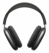 Apple AirPods Max trådlösa around ear-hörlurar (rymdgrå)