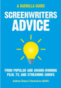 Screenwriters Advice