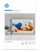 Papper Photo Advanced Glossy A3 20-Ark 250g