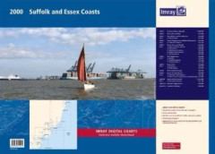 2000 Suffolk and Essex Chart Pack