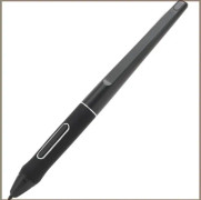 HURRISE Lätt grafisk pekplatta 8192 tryckpunkter