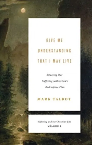 Give Me Understanding That I May Live