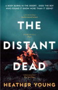 The Distant Dead (häftad, eng)