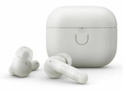 Urbanears Boo Tip, True Wireless Stereo (TWS), Samtal/musik, 20 - 20000 hz, Headset, Vit