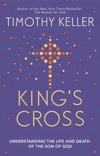 King's Cross (häftad, eng)