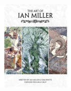 The Art of Ian Miller