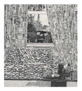 Jonas Wood Prints 2 (inbunden, eng)