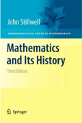 Mathematics and Its History
