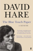 The Blue Touch Paper
