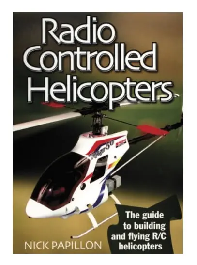 Radio Controlled Helicopters