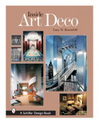 Inside Art Deco (inbunden, eng)