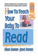 How to Teach Your Baby to Read (häftad, eng)