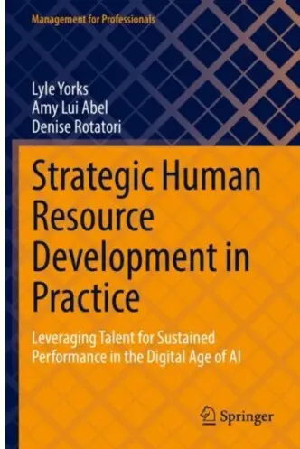 Strategic Human Resource Development in Practice (häftad, eng)