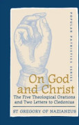 On God and Christ