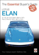 Lotus Elan