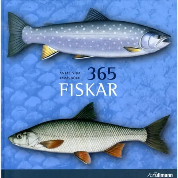 365 Fiskar