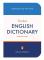 The Penguin Pocket English Dictionary