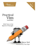 Practical Vim