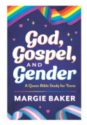 God, Gospel, and Gender (häftad, eng)
