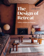 The Design of Retreat (inbunden, eng)