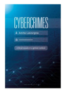 Cybercrimes (inbunden, eng)