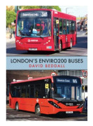 London's Enviro200 Buses