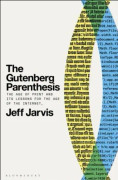 The Gutenberg Parenthesis
