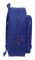 F.C Barcelona adaptable backpack 38cm