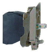 Elpanelkomponent - Schneider elmodul - ZB4BVG6