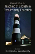 Perspectives on the Teaching of English in Post-Primary Education (inbunden, eng)