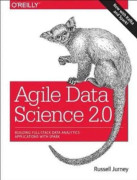 Agile Data Science 2.0