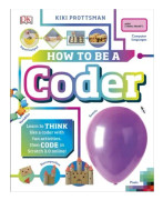 How To Be a Coder