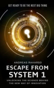 Escape from System 1 (häftad, eng)