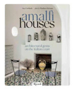 Amalfi Houses : Architectural Gems on the Italian Coast (inbunden, eng)