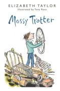 Mossy Trotter (häftad, eng)