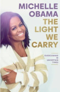 The Light We Carry
