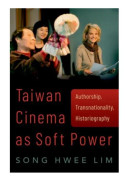 Taiwan Cinema as Soft Power (inbunden, eng)