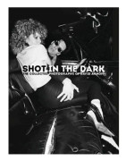 Shot in the Dark (inbunden, eng)