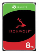 Seagate Ironwolf 6TB 7200rpm 256MB