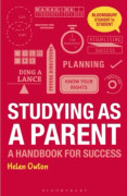 Studying as a Parent (häftad, eng)
