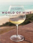 Oz Clarke's World of Wine