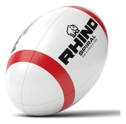 Rhino Spiral Kick Developer Rugbyboll 5