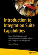 Introduction to Integration Suite Capabilities (häftad, eng)
