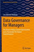 Data Governance for Managers