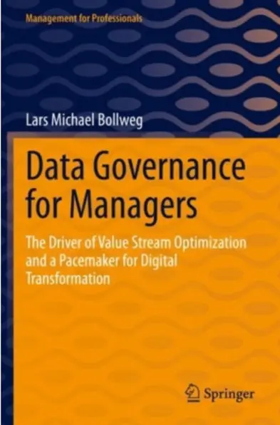 Data Governance for Managers