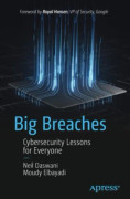 Big Breaches (häftad, eng)