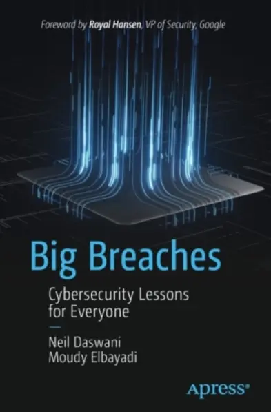 Big Breaches (häftad, eng)