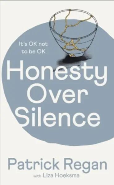 Honesty Over Silence (häftad, eng)
