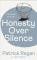 Honesty Over Silence (häftad, eng)