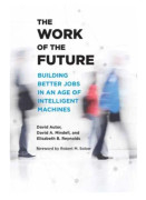 The Work of the Future